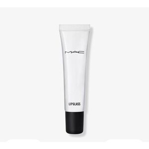 MAC Clear Lipglass